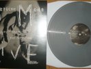 Vinyl LP 1993 Songs Of Faith And Devotion Live Depeche Mode