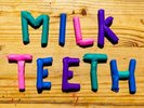 Nadeah - Milk Teeth VINYL Lovegods