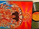JIMI HENDRIX EXPERIENCE Axis: Bold As Love 1968 REPRISE 2nd Press PSYCH LP