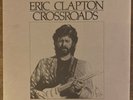 Eric Clapton Crossroads 6x LP Vinyl Box Set (1988, Polydor 835 261-1, Boxset)