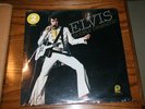 ELVIS PRESLEY VINYL LP DOUBLE DYNAMITE SEALED PICKWICK CAMDEN