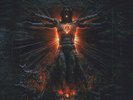 In Flames - Clayman LP TESTPRESSUNG   AT THE GATES PARADISE LOST