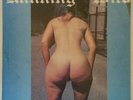 Running Wild Heavy Metal Like A Hammerblow LP German Speed Band rare sexy cover