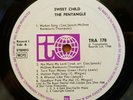 The Pentangle Sweet Child Vinyl LP x 2 TRA178 Transatlantic ST 1st UK 1968 RARE