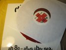 Die Ärzte - ab 80 ... alles über sex  DoLP blau + rot, ungespielt, NEUwertig