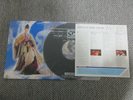 The East Is Red 2 OST ???? 1993 Korea Orig Vinyl LP Brigitte Lin Joey Wong HK