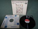 The Chitinous Ensemble Vinyl LP 1st UK Deram 1971 ft IAN CARR Jazz Rock Graded