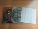SLAYER - Seasons In The Abyss 9 Tracks Korea Orig Vinyl LP 1991 w/insert