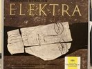 R.STRAUSS “ELEKTRA” Borkh, Schech, Bohm DGG Tulips (SLPM 138690/91) NM 2LP Box