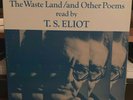 The Waste Land and Other Poems read by T.S. Eliot