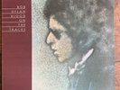 Bob Dylan Blood On The Tracks 12” Vinyl Record 1974 S 69097
