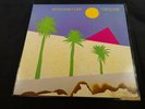 The Cure, Boys Don't Cry, 1980 Vinyl LP, Passport Records, NA 024  VG/EX+