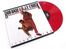 ROB BASE & DJ EZ ROCK It Takes Two Vinyl RSD 2018 Red 30th Anniversary Brand New