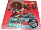 Gorillaz Song Machine Season One Stra Double LP CD Set Limited Edition New