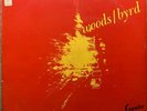 Woods* / Byrd*: The Young Bloods (Vinyl, 1957 Esquire ?– 32-060)