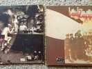 1969/1979 LED ZEPPELIN 2 LP Lot: II, In Through The Out Door. Atlantic Swan Song