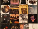 THE BEATLES VINYL RECORD COLLECTION  PAUL McCARTNEY JOHN LENNON MONO PARLOPHONE