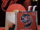 The Rolling Stones Sticky Fingers Carnaby Street Red Vinyl