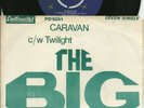 THE BIG BEATS  SOUTH AFRICA  BEAT  45    CARAVAN