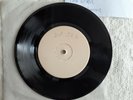 Tina Turner	Private Dancer 7” Test Pressing Top Rare Never See Other Argentina