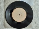 Boston Don´t Look Back 7” Test Pressing Top Rare Never See Other Argentina