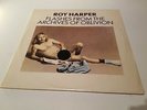 ROY HARPER / FLASHES FROM THE ARCHIVES / 2 VINYL LP / 1974 / FOLK PROG / EX