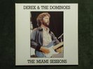 Derek & The Dominoes - Miami Sessions - Swingin' Pig TSP 045-2 - 2 LP Set - 1990