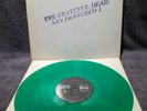 GRATEFUL DEAD  SAN FRANCISCO 1 LP TMOQ  GREEN COLOR WAX RARE