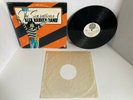 The Sensational Alex Harvey Band Next Vinyl Record LP VEL-1017 STEREO