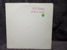 JETHRO TULL MY GOD  GREEN WAX ATHAPASCAN