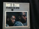 Milt Jackson & John Coltrane-Bags & Trane-Atlantic 1368-MONO