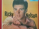 RICKY NELSON Self Titled VINTAGE ROCK NM LP IMPERIAL RECORDS LP 9050 GORGEOUS