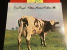 PINK FLOYD ATOM HEART MOTHER RED COLOR LP SKAO 382 HARVEST MADE IN CANADA