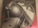 Van Halen A  Different Kind of Truth Van Halen LP Vinyl