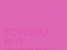 Soulwax ?– Nite Versions - 15yr Anniversary Ltd Edition Black Friday RSD