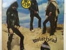 MOTORHEAD Ace Of Spades UK LP Vinyl Record BRONZE BRON 531 1980 LEMMY EX+/NM
