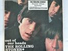 UK-Mono Export-LP The Rolling Stones - Out of our heads - ffrr Ear LK.4725