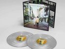 Oasis | (What's The Story) Morning Glory? | 2 x SILVER Vinyl | 25th LTD ED | NEW