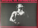 Bruce Springsteen - Nebraska Live - 1 Lp + inner Insert