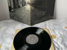 ROD STEWART Gasoline Alley UK LP NM Vinyl EX Cover & Inner