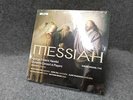 Linn Records Messiah/George Frideric Handel