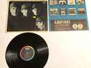 BEATLES Meet The Beatles Vinyl Lp 1964 Capitol 2047 Mono OG IN SHRINK 3 BMI VG+