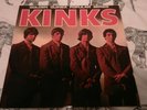 THE KINKS RARE U.K PYE GOLDEN GUINEA STEREO FIRST PRESSING GREAT CONDITION.