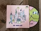 Pup LP Morbid Stuff Limited Edition Picture Disc Vinyl
