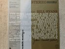 Bill Evans Everybody Digs Bill Evans Stereo ERC050S Numbered Limited Ed 300 Mint