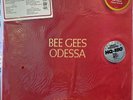 BEE GEES  ODESSA, 2 VINYL LP’s 180 GRAM   RTI AUDIOPHILE DELUXE ARTWORK