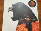 KONG SKULL ISLAND Vinyl Soundtrack Waxwork Records Henry Jackman King Godzilla