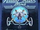 ALLEN COLLINS Band Lp - Here, There and Back - MCA 39000 - Vinyl  NM