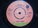 REGGIE GARNER  HOT LINE   Northern Soul