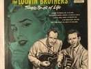 The Louvin Brothers Tragic Songs Of Life Vinyl 1956 Mono T-769 EX